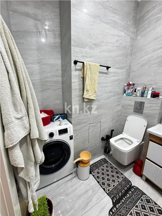 Продажа 2-комнатной квартиры, 68.5 м², пр. Тауелсыздык, дом  23 в Астане - фото 5