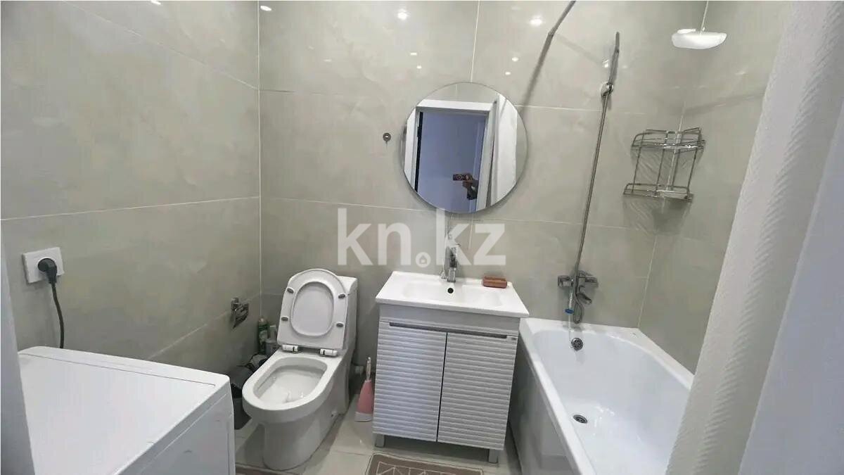 Продажа 2-комнатной квартиры, 50 м² в Астане - фото 3