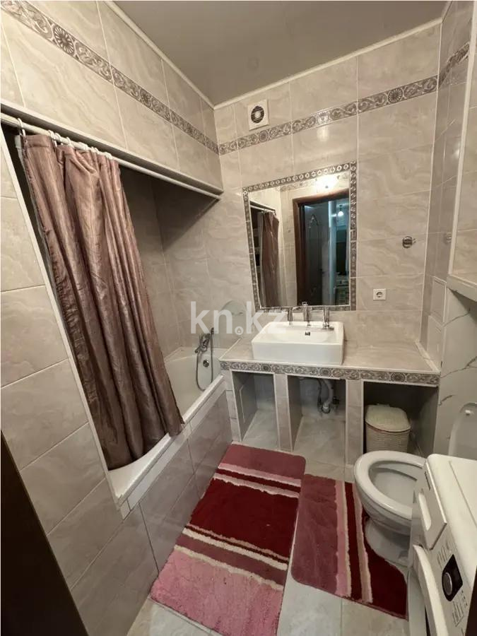 Продажа 3-комнатной квартиры, 89 м² в Астане - фото 5