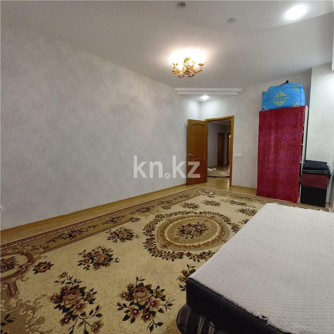 Продажа 3-комнатной квартиры, 120 м² в Астане - фото 4