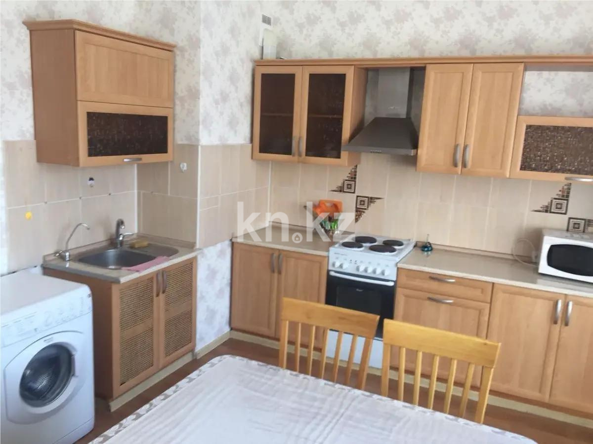 Продажа 4-комнатной квартиры, 128 м², пер. Тасшокы, дом  3 в Астане - фото 4