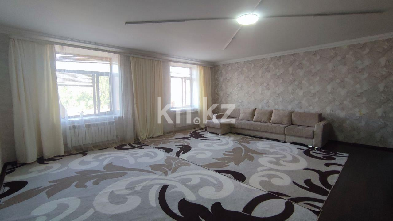 Продажа 5-комнатного дома, 470 м², ул. Муканова в Караганде - фото 4