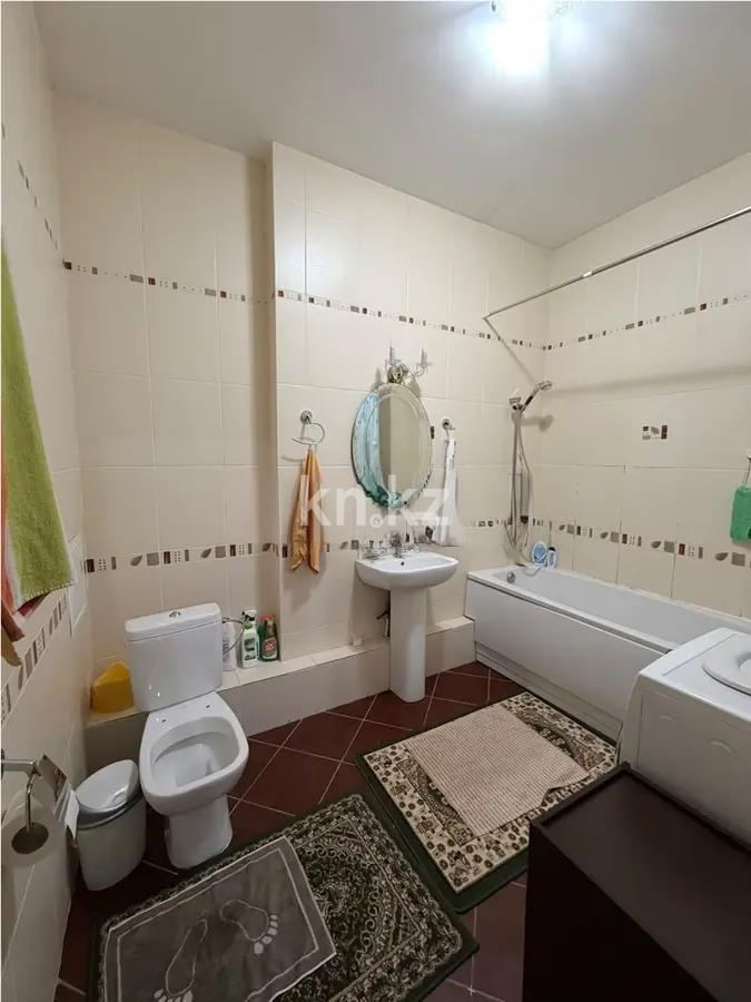 Продажа 3-комнатной квартиры, 121 м² в Астане - фото 5