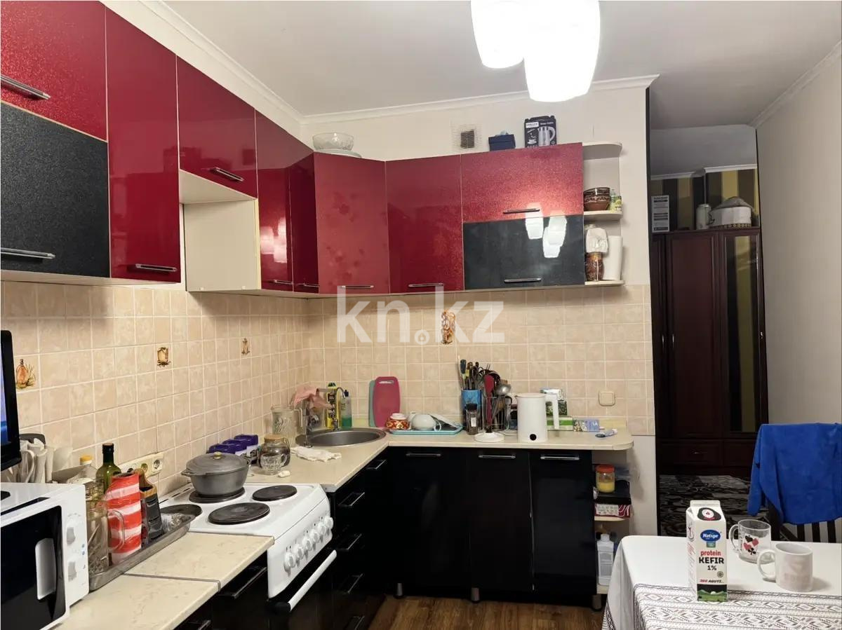 Продажа 2-комнатной квартиры, 60 м² в Караганде - фото 3