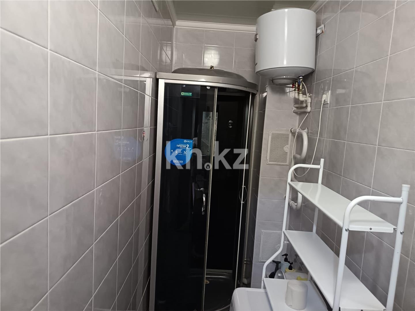 Продажа 1-комнатной квартиры, 34 м² в Караганде - фото 4