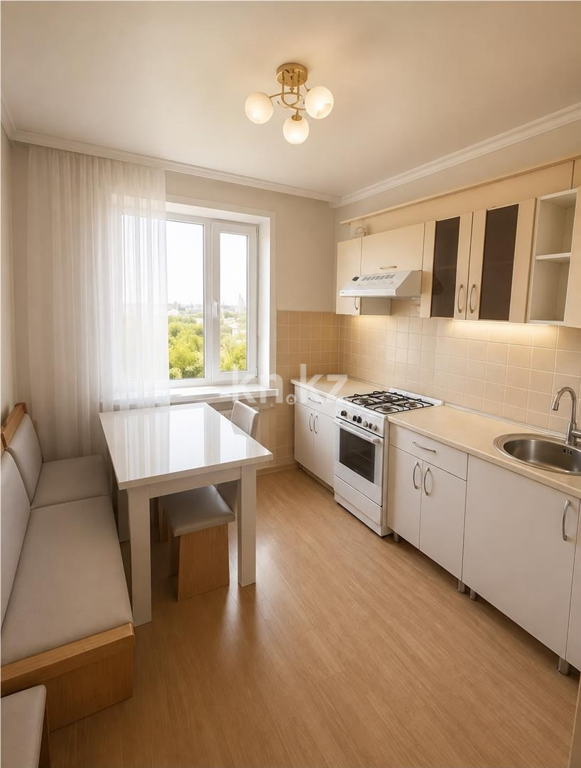 Продажа 4-комнатной квартиры, 76 м² в Караганде - фото 7