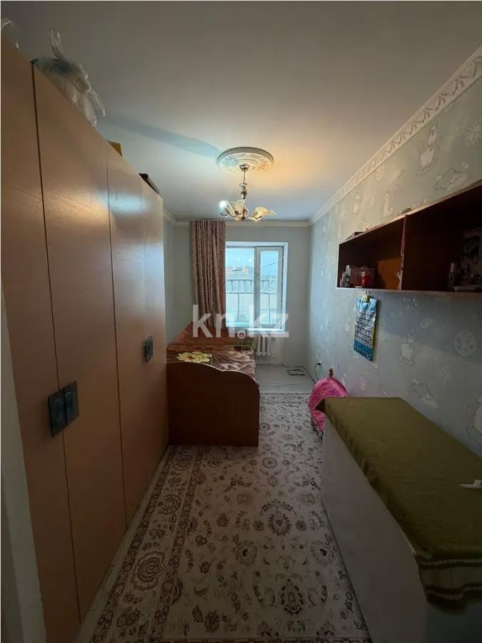 Продажа 2-комнатной квартиры, 52 м² в Астане - фото 2