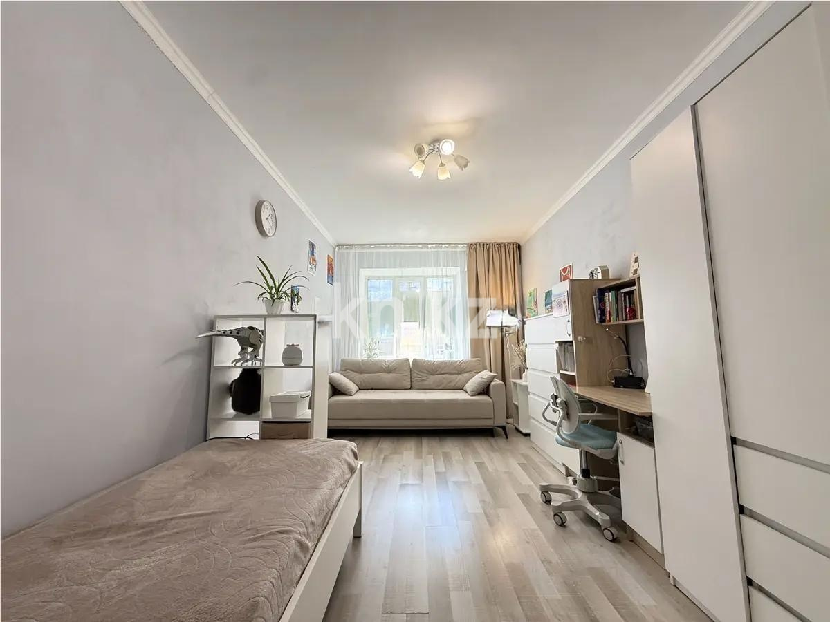 Продажа 1-комнатной квартиры, 40 м² в Астане - фото 3