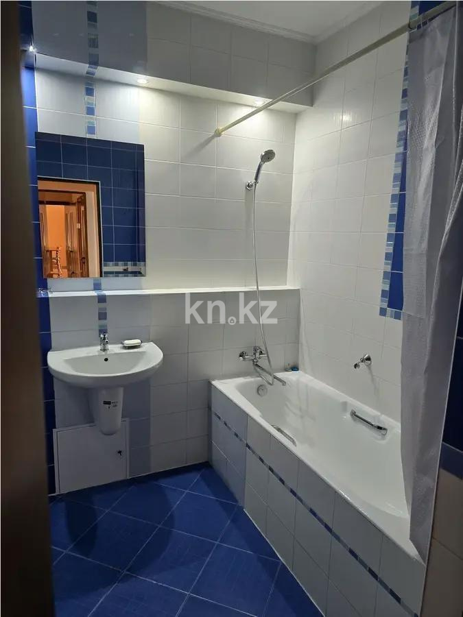 Продажа 2-комнатной квартиры, 84 м², ул. Сатпаева, дом  9б в Алматы - фото 4