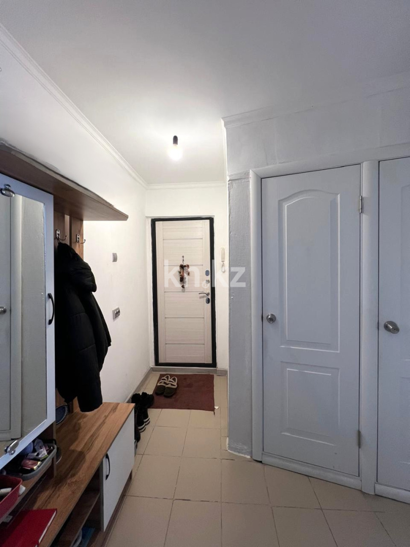 Продажа 2-комнатной квартиры, 44.3 м² в Алматы - фото 11