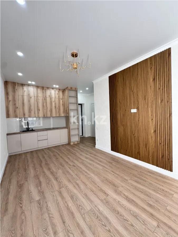 Продажа 2-комнатной квартиры, 36 м² в Астане - фото 3