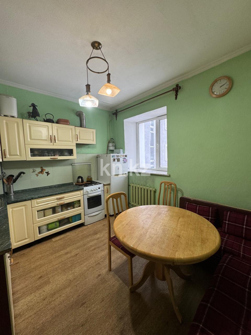 Продажа 3-комнатной квартиры, 69 м² в Караганде - фото 8