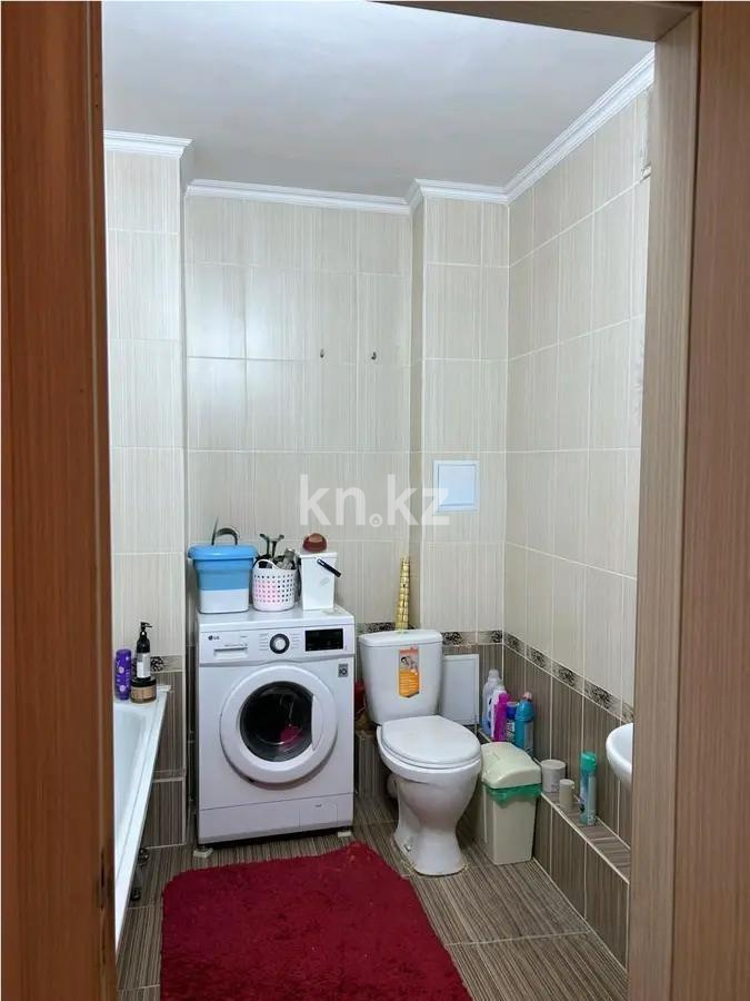 Продажа 1-комнатной квартиры, 48 м², пр. Тлендиева, дом  36 в Астане - фото 2