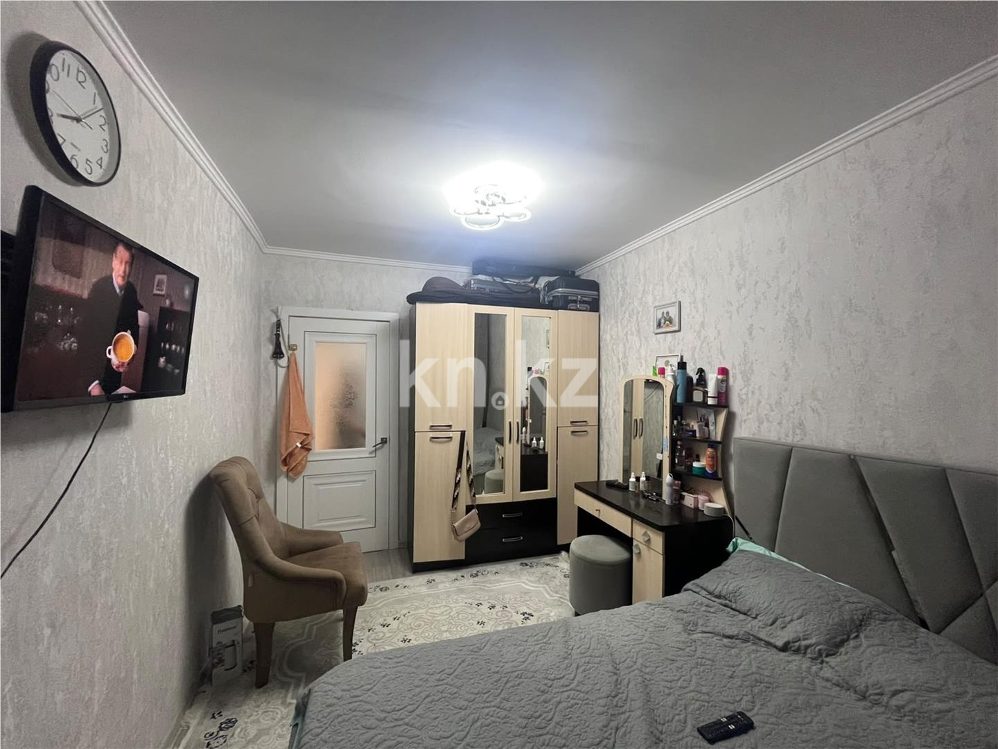 Продажа 2-комнатной квартиры, 50 м² в Караганде - фото 6