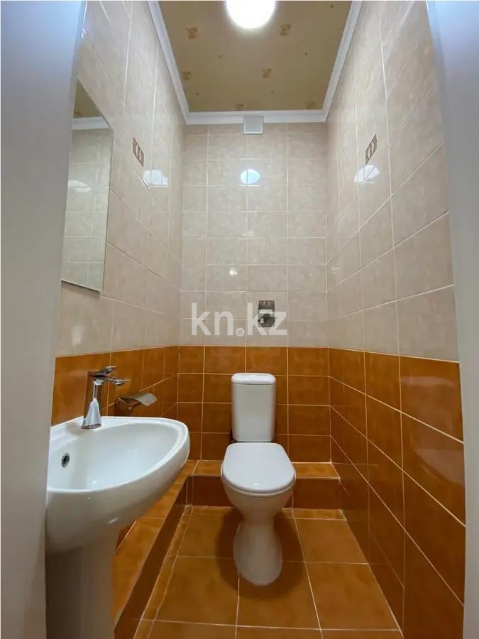 Продажа 2-комнатной квартиры, 67.7 м², пр. Момышулы, дом  19 в Астане - фото 4