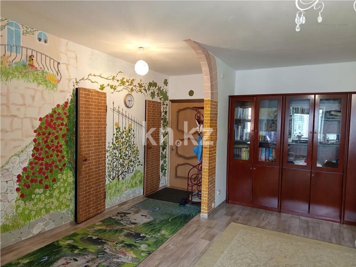 Продажа 2-комнатной квартиры, 52 м² в Астане - фото 3