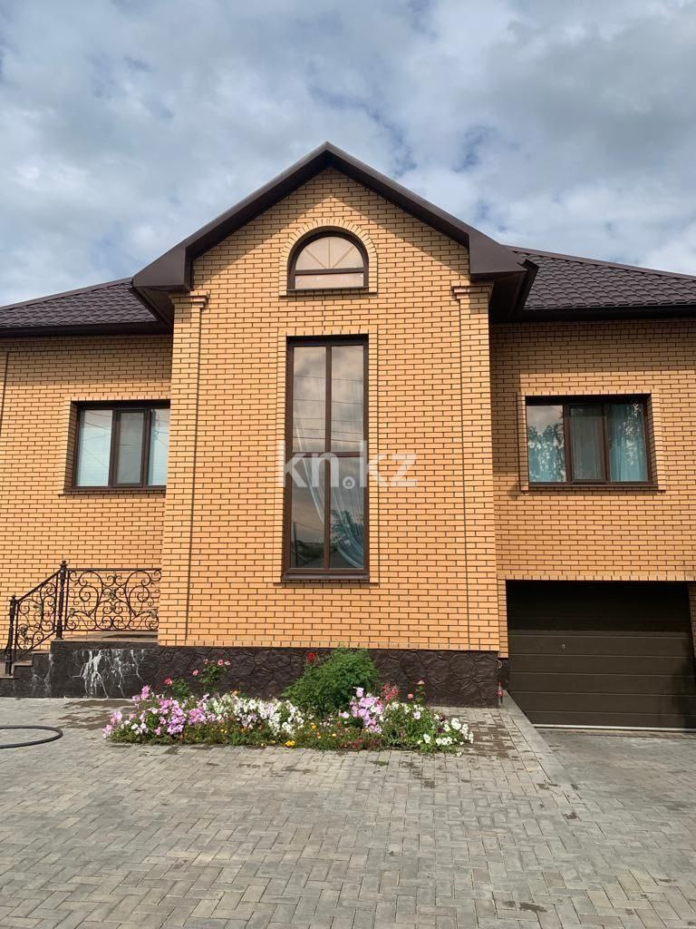 Продажа 6-комнатного дома, 277.3 м², Рябинка в Уральске - фото 2