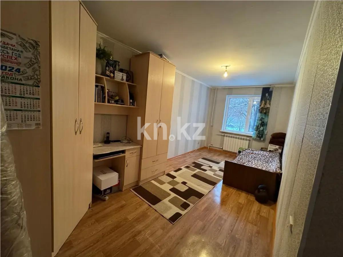 Продажа 3-комнатной квартиры, 54 м², пр. Н. Абдирова, дом  24/2 в Караганде - фото 3