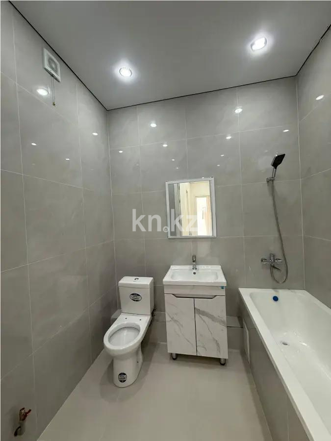 Продажа 2-комнатной квартиры, 60 м², ул. Байтурсынова, дом  16 стр в Астане - фото 4