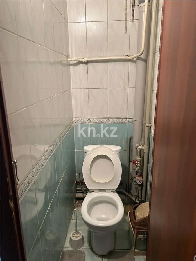Продажа 2-комнатной квартиры, 46 м² в Алматы - фото 5