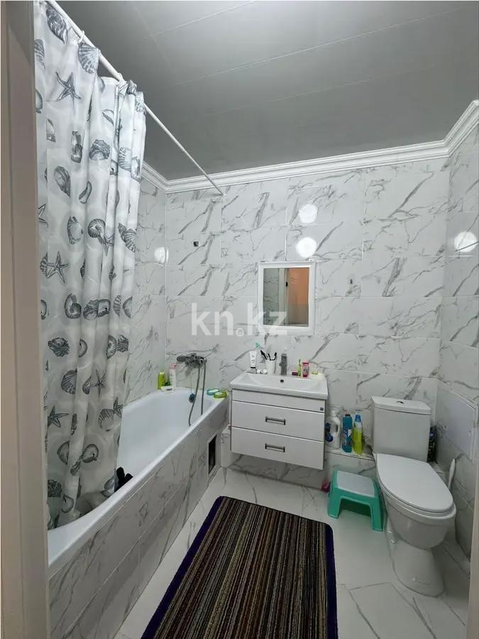 Продажа 3-комнатной квартиры, 82.2 м², пр. Богенбай батыра, дом  3в в Астане - фото 9
