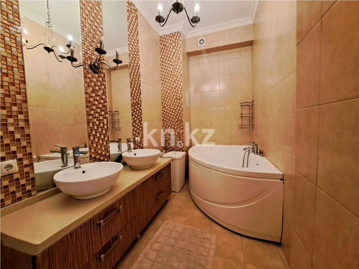 Продажа 3-комнатной квартиры, 100 м² в Алматы - фото 5