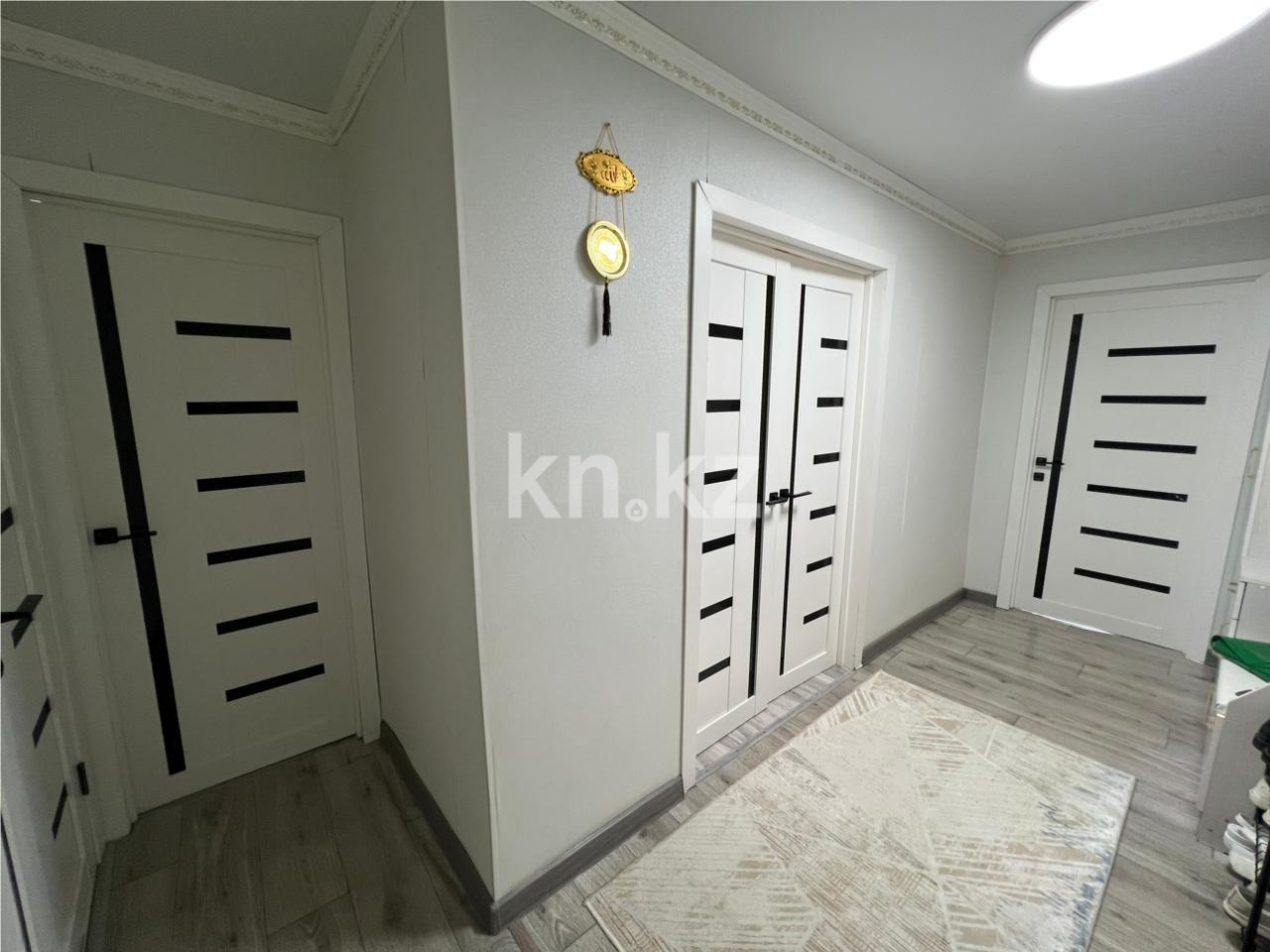 Продажа 3-комнатной квартиры, 60 м² в Караганде - фото 11