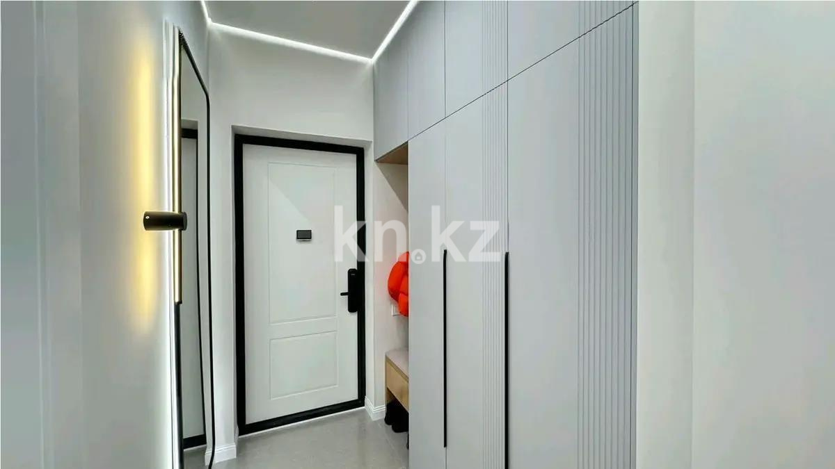 Продажа 2-комнатной квартиры, 55 м² в Астане - фото 5