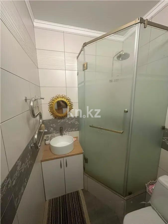 Продажа 1-комнатной квартиры, 48.6 м² в Алматы - фото 4
