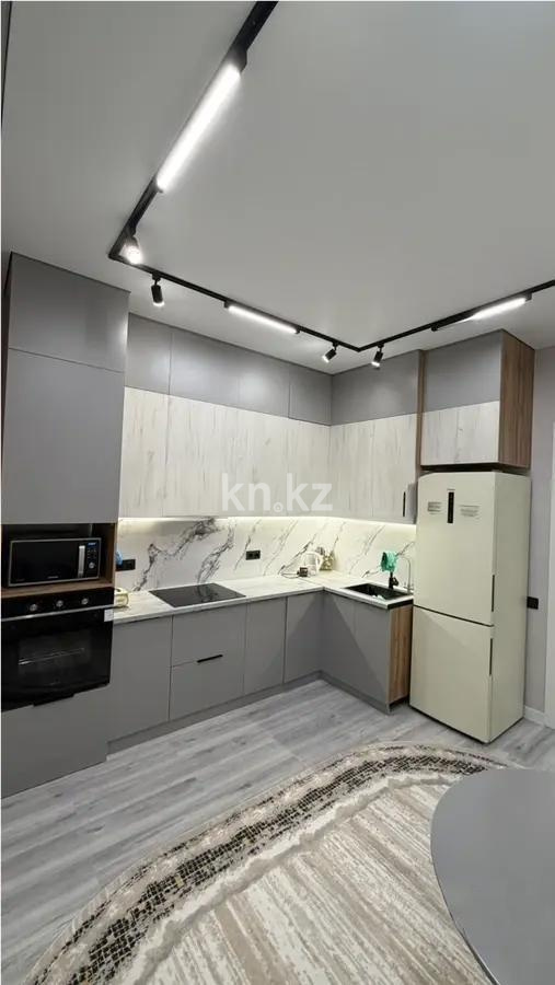 Продажа 1-комнатной квартиры, 43 м² в Астане - фото 2