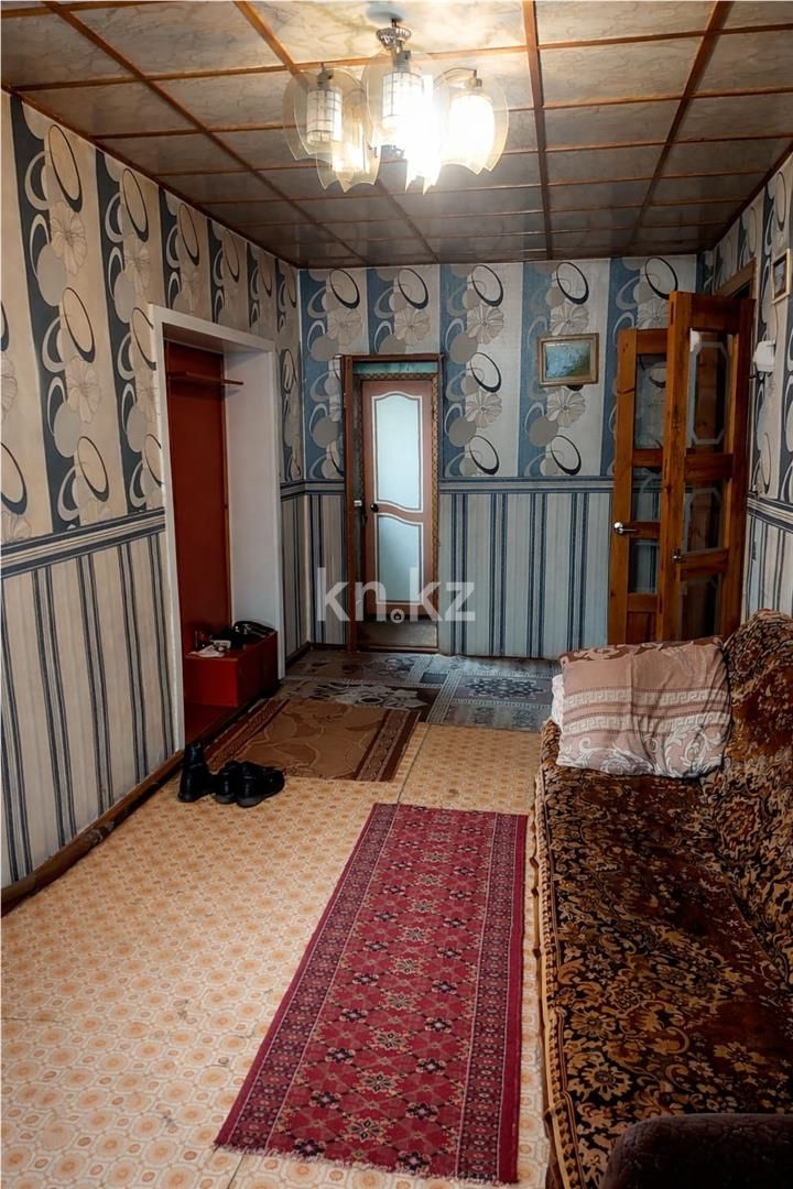 Продажа 5-комнатного дома, 98 м² в Караганде - фото 4