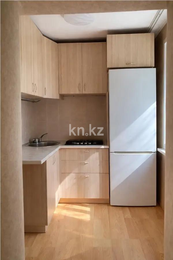 Продажа 1-комнатной квартиры, 20 м² в Алматы - фото 3