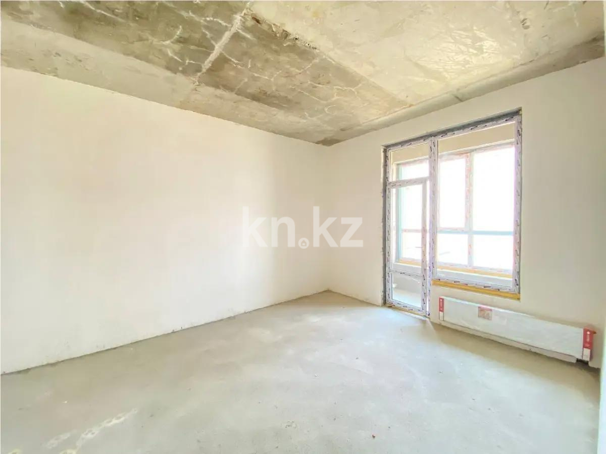 Продажа 1-комнатной квартиры, 40 м², пр. Туран, дом  83/1 в Астане