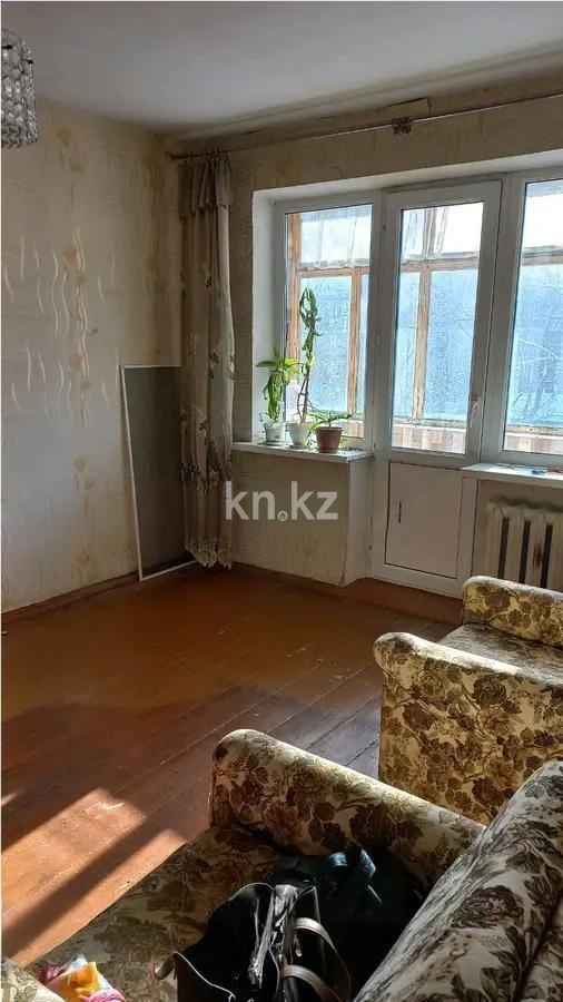 Продажа 1-комнатной квартиры, 31 м² в Темиртау