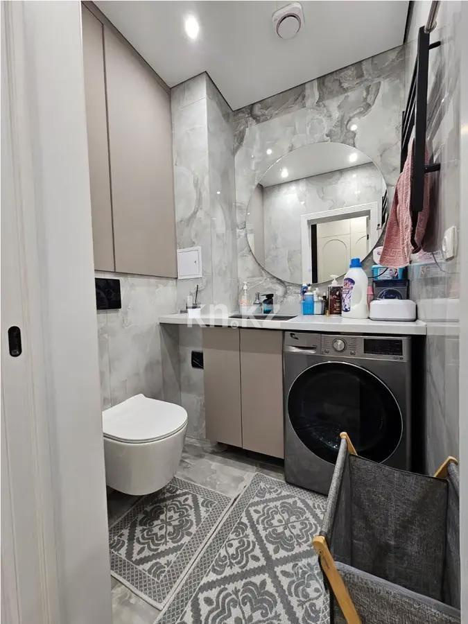 Продажа 2-комнатной квартиры, 80.1 м² в Астане - фото 5