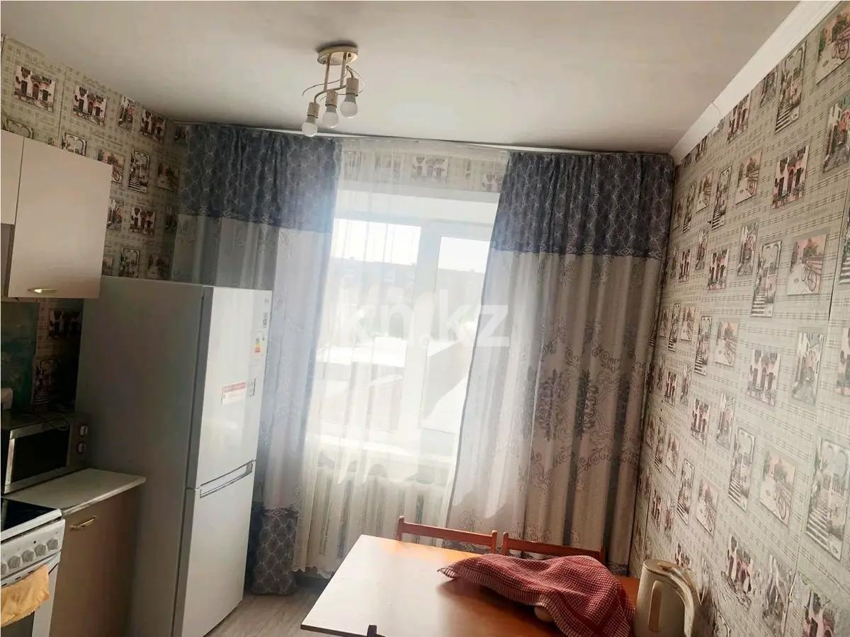 Продажа 1-комнатной квартиры, 36 м² в Караганде - фото 2