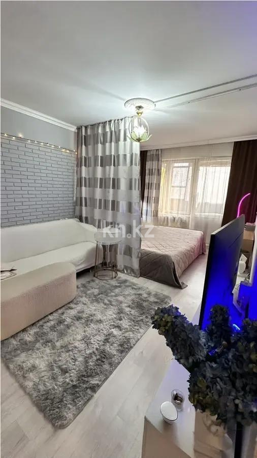 Продажа 1-комнатной квартиры, 31 м² в Алматы