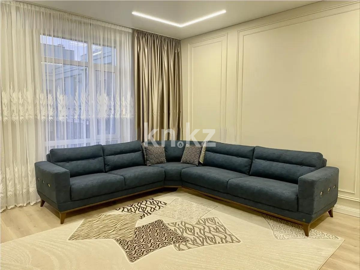Продажа 3-комнатной квартиры, 96 м² в Караганде