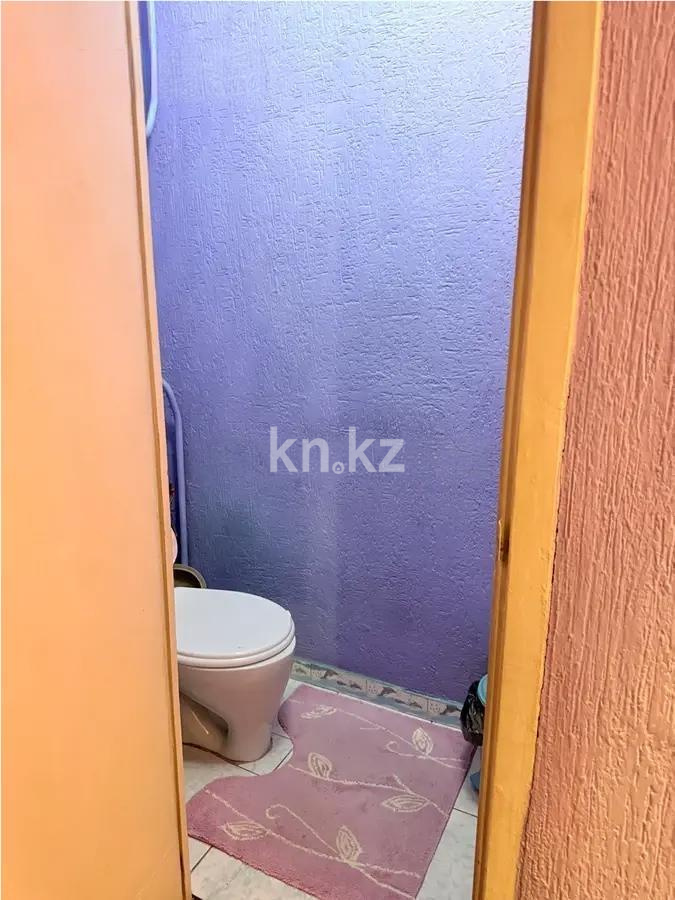 Продажа 1-комнатной квартиры, 39 м², мкр-н Айнабулак-4, дом  170 в Алматы - фото 4