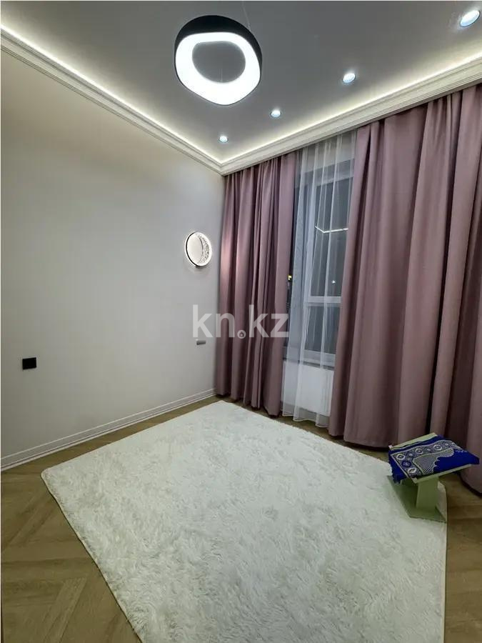Продажа 2-комнатной квартиры, 48 м² в Алматы - фото 2