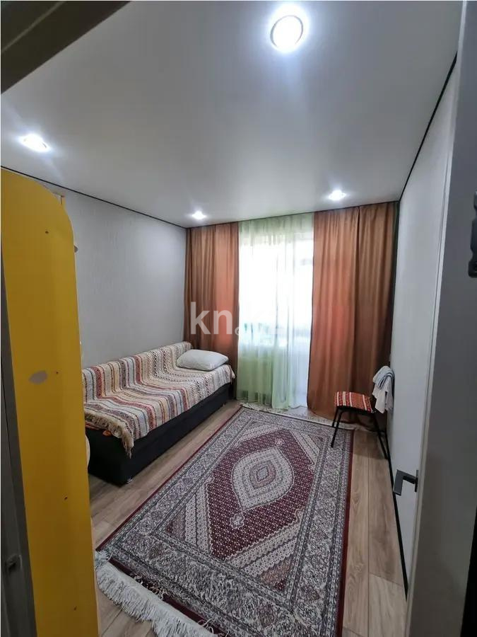 Продажа 1-комнатной квартиры, 39 м² в Астане - фото 2