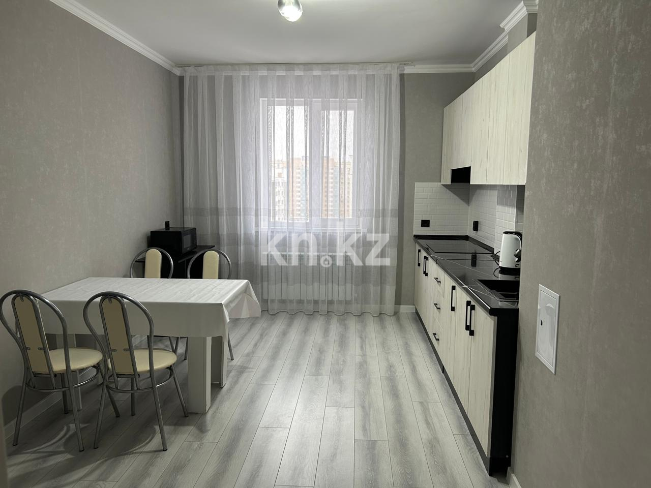 Аренда 3-комнатной квартиры, 96 м² в Астане - фото 5