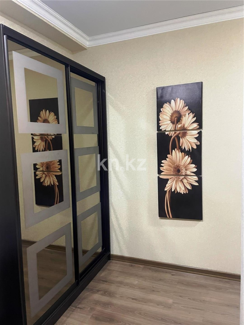 Продажа 4-комнатной квартиры, 88 м² в Караганде - фото 21