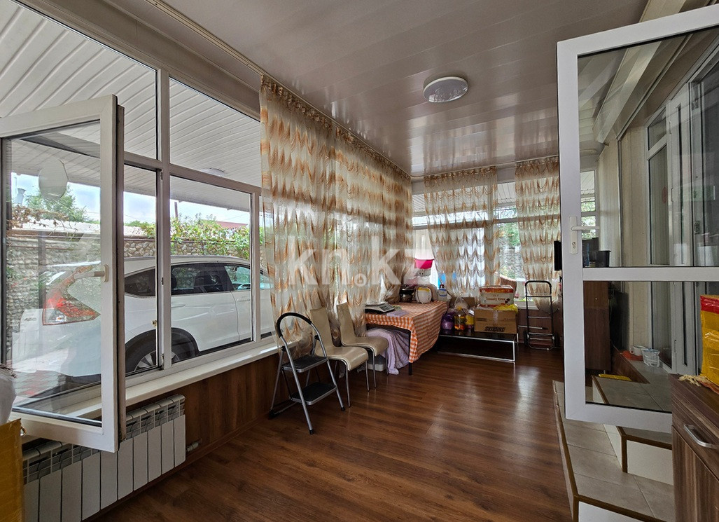 Продажа 4-комнатного дома, 183 м², ул. Центральная, дом  7/2 в Алматы - фото 23