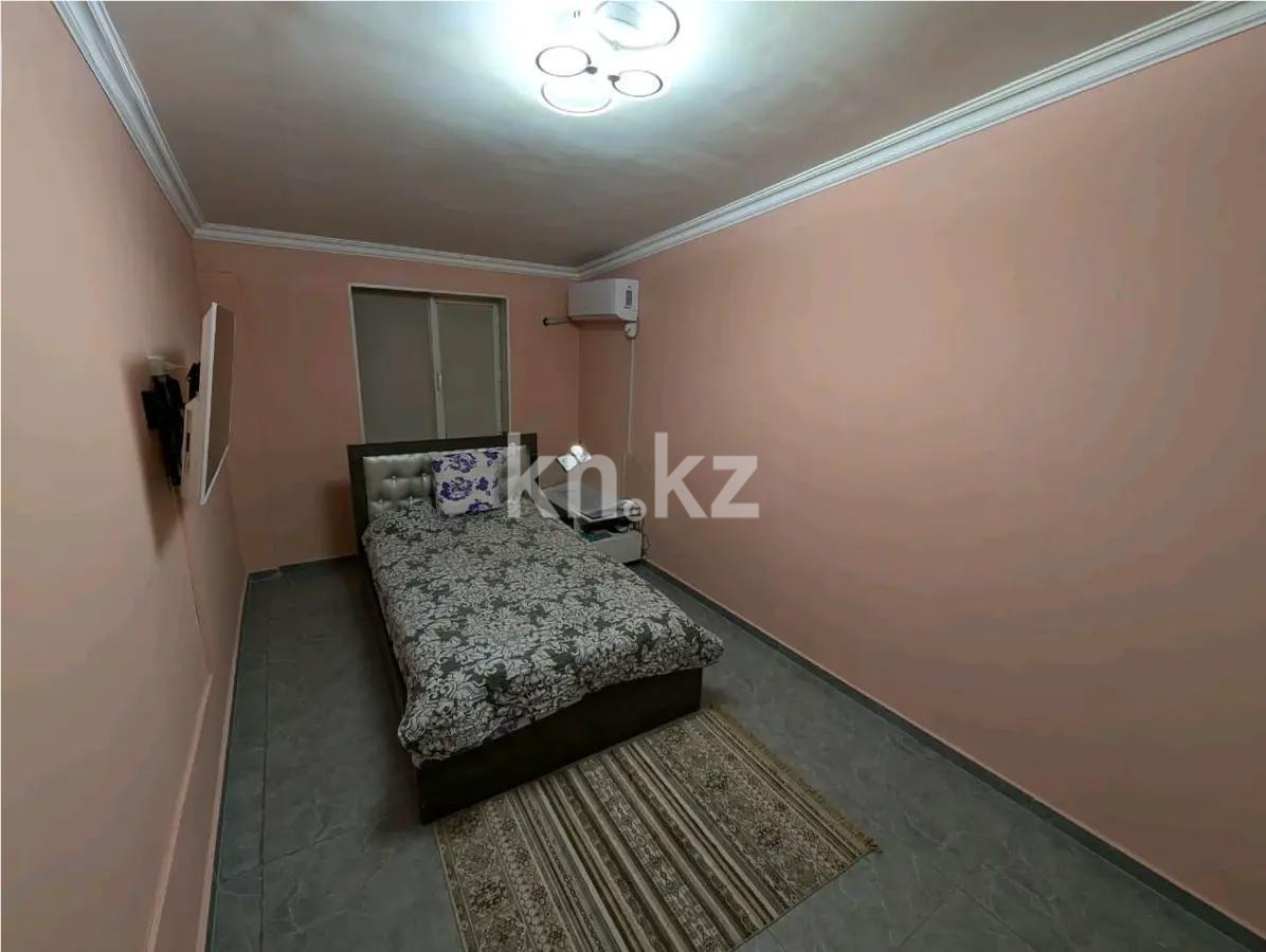Продажа 2-комнатной квартиры, 45 м², ул. Мамытова, дом  175 в Алматы - фото 2