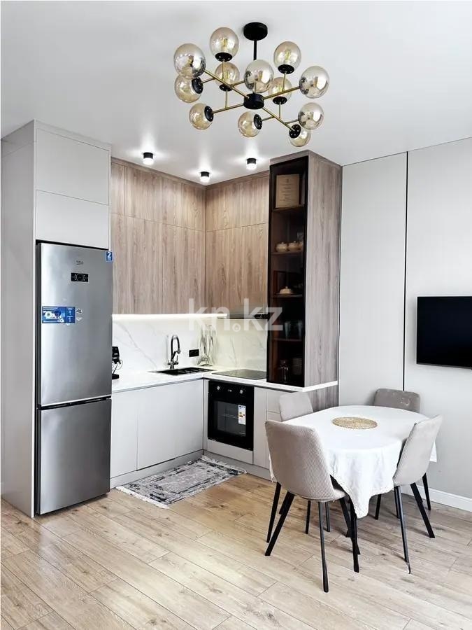 Продажа 3-комнатной квартиры, 63.6 м² в Астане - фото 4