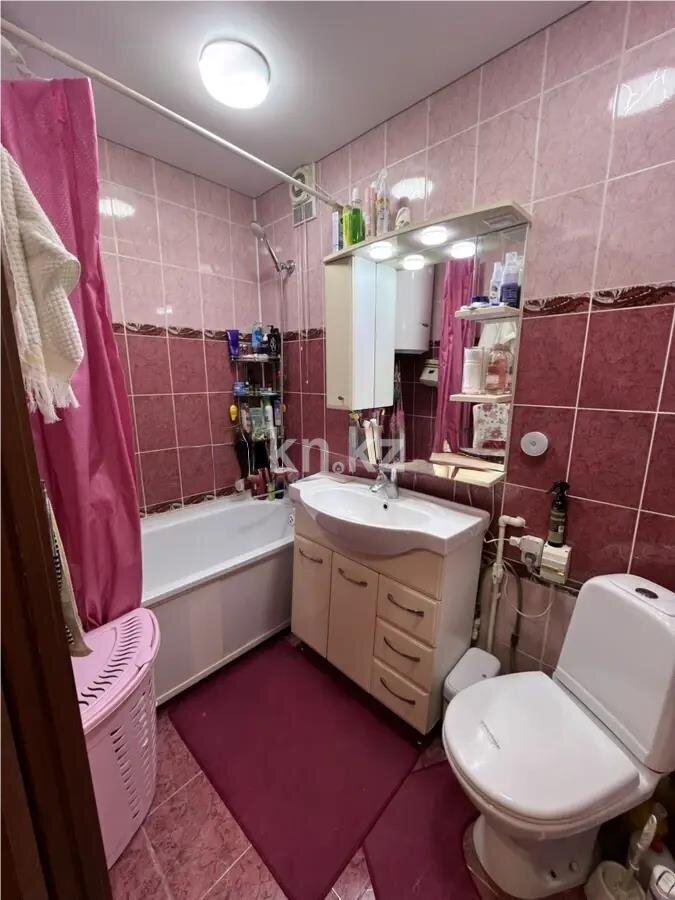 Продажа 3-комнатной квартиры, 60 м² в Караганде - фото 5