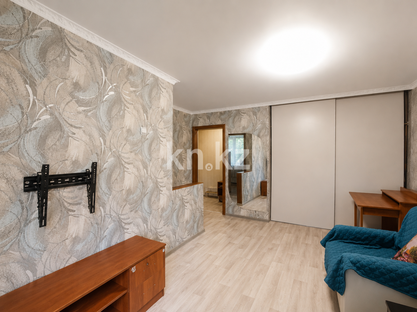 Продажа 1-комнатной квартиры, 29 м² в Караганде - фото 3