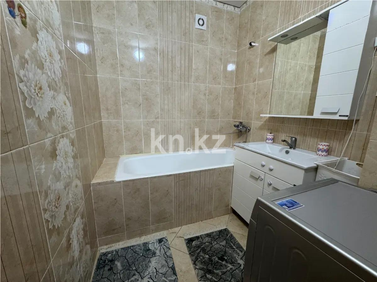 Продажа 2-комнатной квартиры, 78 м², пр. Момышулы, дом  16 в Астане - фото 4