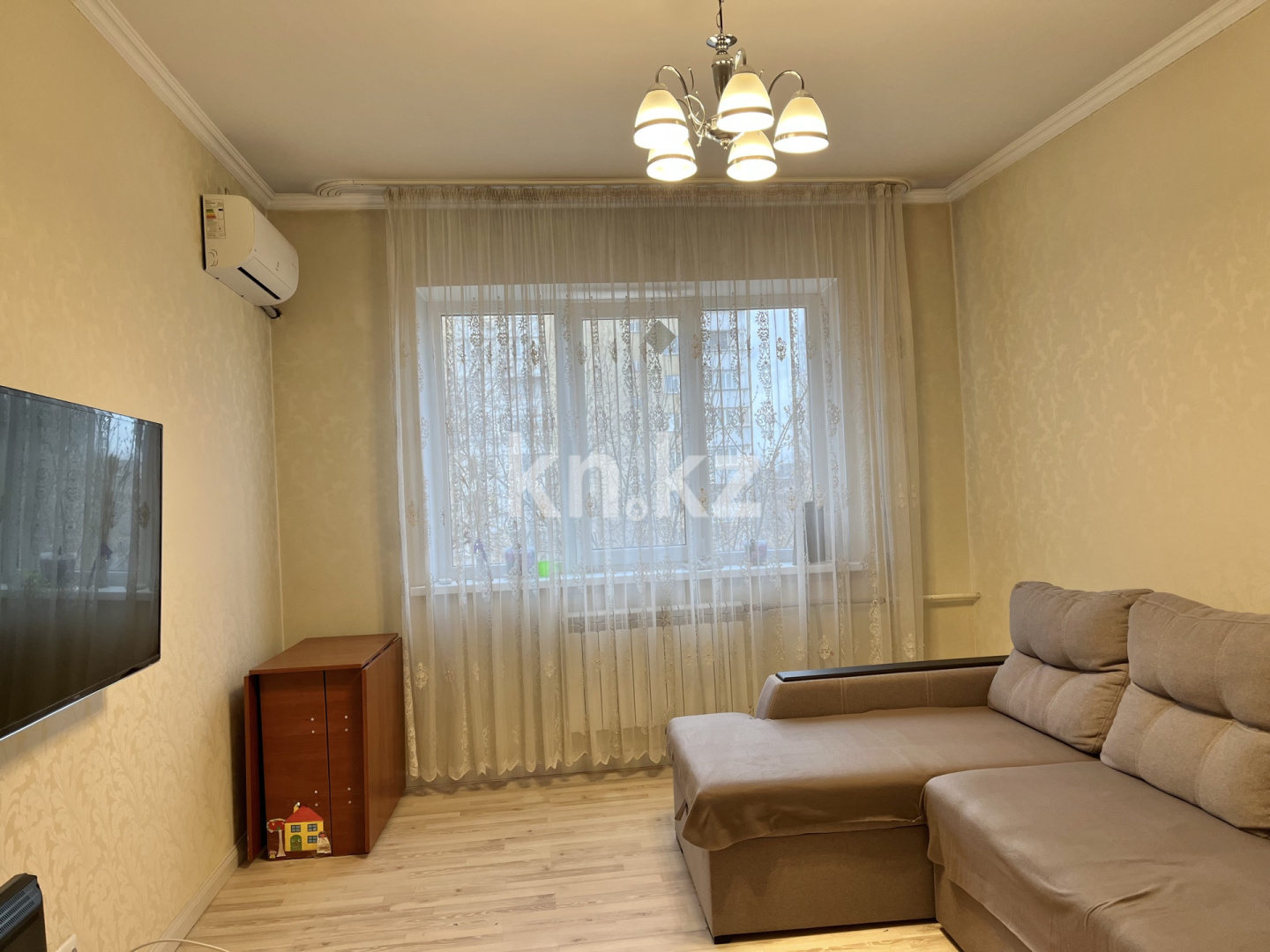 Продажа 2-комнатной квартиры, 60.2 м² в Алматы - фото 5